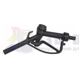 Пистолет топливораздаточный Adam Pumps URPP 25mm